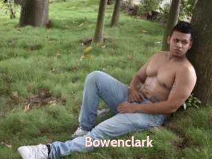 Bowenclark