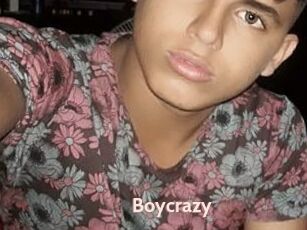 Boycrazy