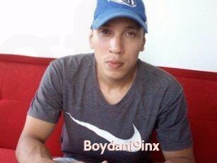 Boydani9inx