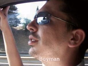 Boyman