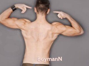 BoymanN