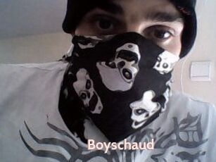 Boyschaud