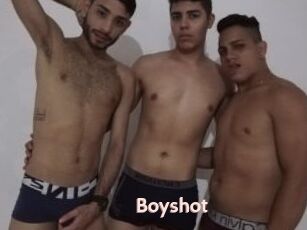 Boyshot