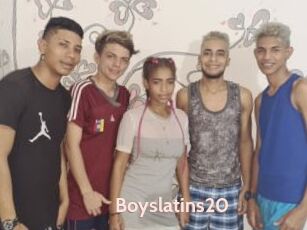 Boyslatins20