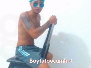 Boytatoocumhot