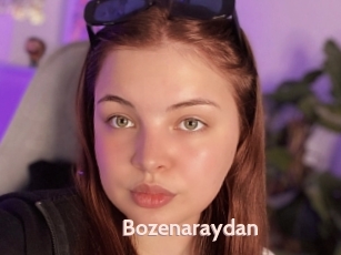 Bozenaraydan