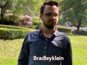 Bradleyklein