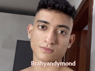 Brahyandymond