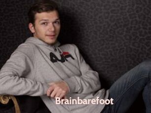 Brainbarefoot