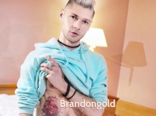 Brandongold