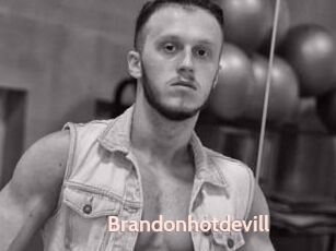 Brandonhotdevill