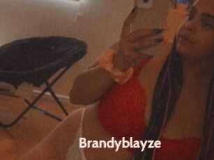 Brandyblayze