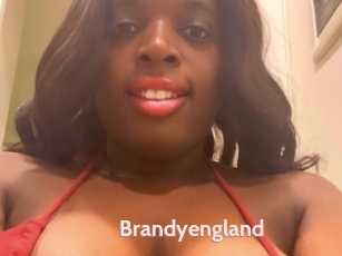 Brandyengland