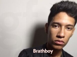 Brathboy