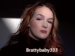 Brattybaby333