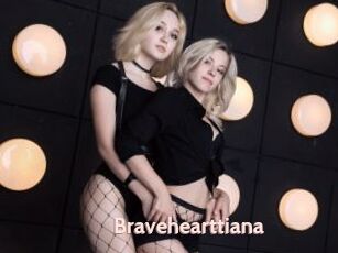 Bravehearttiana