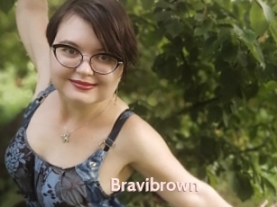 Bravibrown