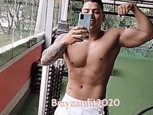 Brayaanfit2020