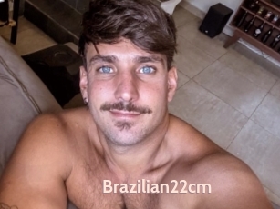 Brazilian22cm