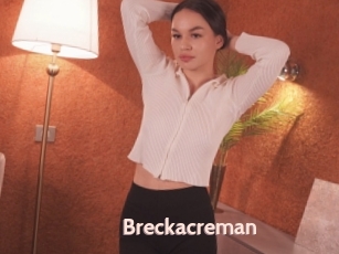 Breckacreman