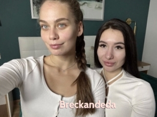 Breckandeda