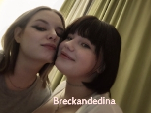 Breckandedina