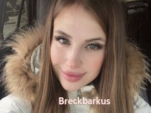 Breckbarkus