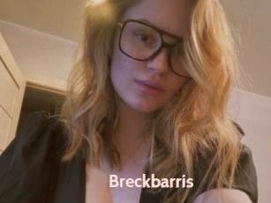 Breckbarris