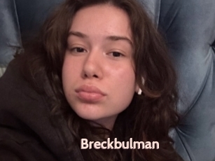 Breckbulman