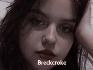 Breckcroke