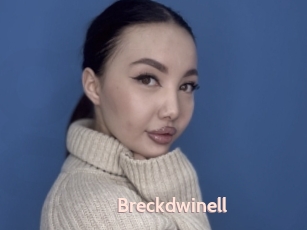 Breckdwinell