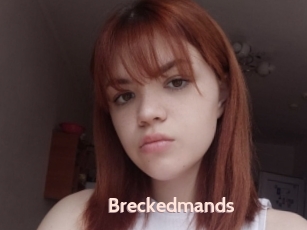 Breckedmands