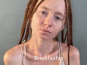 Breckfairfax