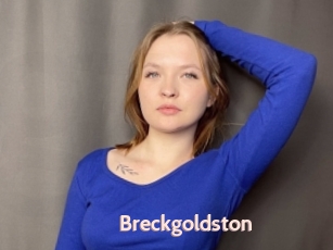 Breckgoldston