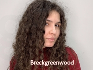 Breckgreenwood