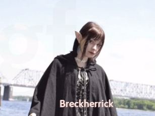 Breckherrick