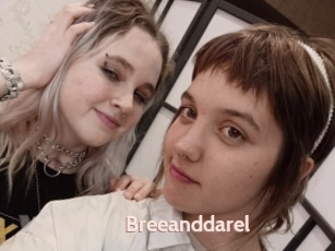 Breeanddarel