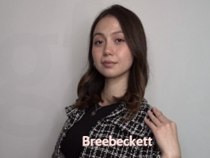 Breebeckett