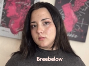 Breebelow