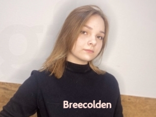 Breecolden