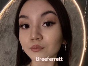 Breeferrett