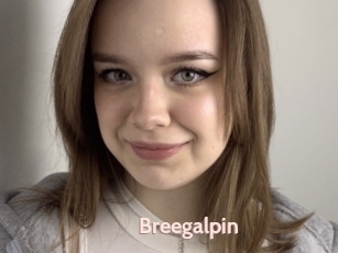 Breegalpin