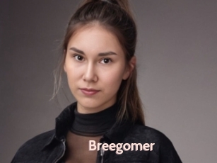 Breegomer