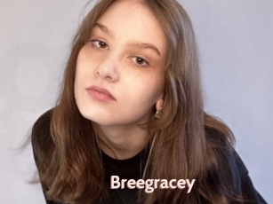 Breegracey