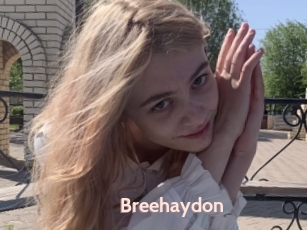 Breehaydon