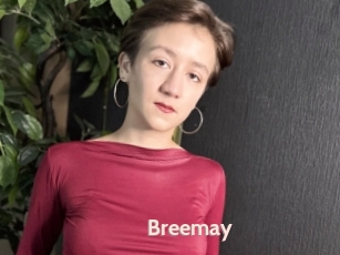 Breemay