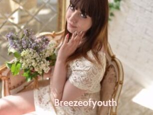 Breezeofyouth