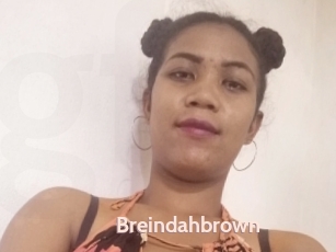 Breindahbrown