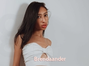 Brendaander