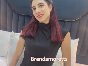 Brendamoretts